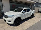 Nissan Navara 2.3 dCi 190 CV 7AT 4WD Double Cab  - Nissan Navara: At