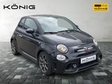 Abarth 595 1.4 T-Jet 165PS Klimaanlage PDC - gebrauchte Abarth 595 aus dem Jahr 2023