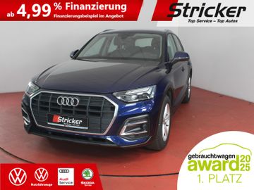 Audi Q5 - 1
