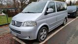 Volkswagen VW T5 Multivan 2,5l 174Ps - Volkswagen T5 Multivan in Lübeck
