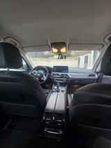 BMW 540d xDrive | 340 PS | EZ 04/2021 | 133.000  - BMW 540 in Osnabrück