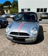 MINI Cooper R50 Automatik/ TÜV neu / 1 Jah... - MINI Cooper aus 2003