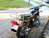 Honda CB 750, K7 - HONDA 1980