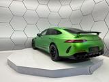 Mercedes-Benz AMG GT 63 S E Performance Special Edition - Mercedes-Benz AMG GT S Plug-in Hybrid (PHEV) Gebrauchtwagen
