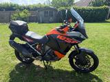 KTM 1050 Adventure Topzustand, Reifen neu, Akrapovic - KTM 1050 ADVENTURE