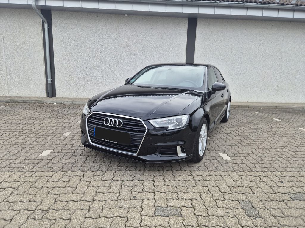 Image of Audi A3