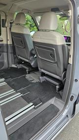Volkswagen T7 Multivan 2.0 TDI SCR DSG Style Style - VW T7 Multivan Gebrauchtwagen in Hannover