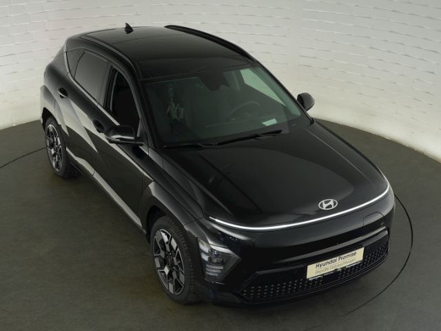 KONA Elektro PRIME 65,4kWh+GLAS-SCHIEBEDACH+VOLL