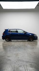 Volkswagen VW Golf 7 GTI | Atlantic Blue | 6-Gang | Vollled - Volkswagen Golf: 7 GTI