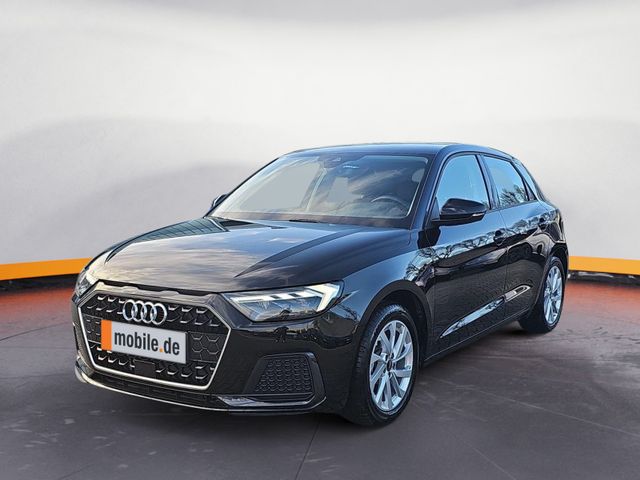 Audi A1 Sportback advanced 25 TFSI, LED SHZ PDC Klima