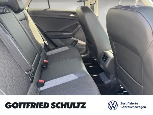 Volkswagen T-Roc - Bild 9