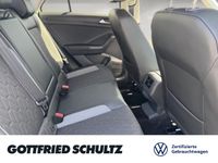 Volkswagen T-Roc - Vorschau Bild 9
