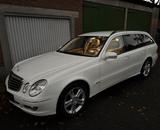 Mercedes-Benz E 320 CDI 4MATIC T Avantgarde Airmatic Command - Mercedes-Benz E 320: T Cdi