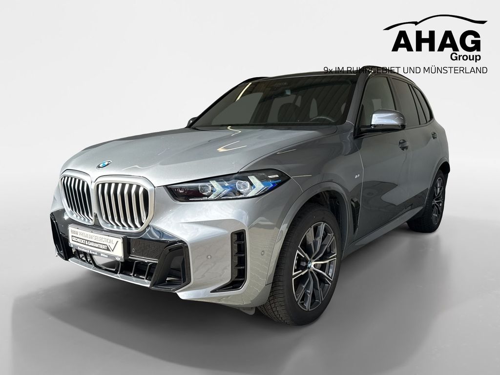 Image of BMW X5