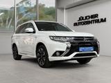 Mitsubishi Outlander PHEV Plus 4WD Plug-In Hybrid, 2.Hand - Mitsubishi mit Hybrid-Antrieb