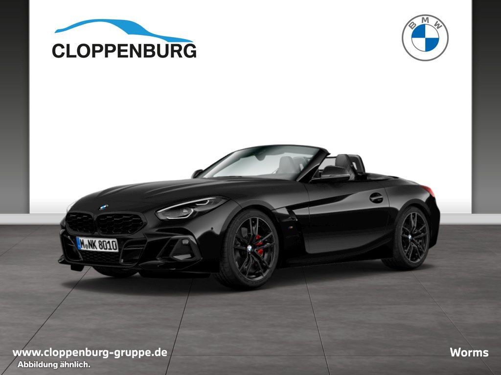 BMW Z4 M40i