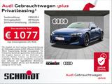 Audi RS e-tron GT quattro Pano Laserlicht Sports. Pro - Audi RS e-tron GT in Bochum