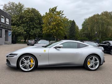 صورة مصغرة 18 لـ 2021 Ferrari ROMA