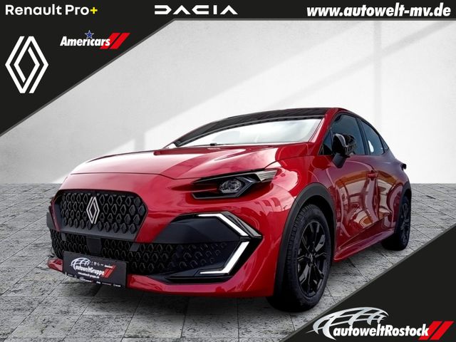RENAULT Clio Evolution Full Hybrid E-Tech 160