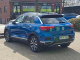 Volkswagen T-Roc 1.6 TDI SCR Style panorama navi - Volkswagen T-Roc Style mit Diesel-Antrieb