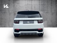 Land Rover Discovery Sport - Vorschau Bild 7