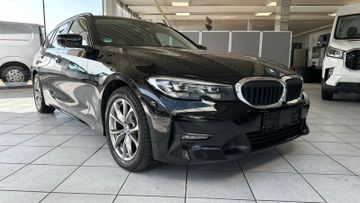 BMW 320 - 3