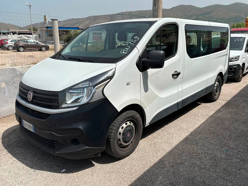 Image of Fiat Talento
