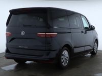 Volkswagen T7 Multivan - Vorschau Bild 3