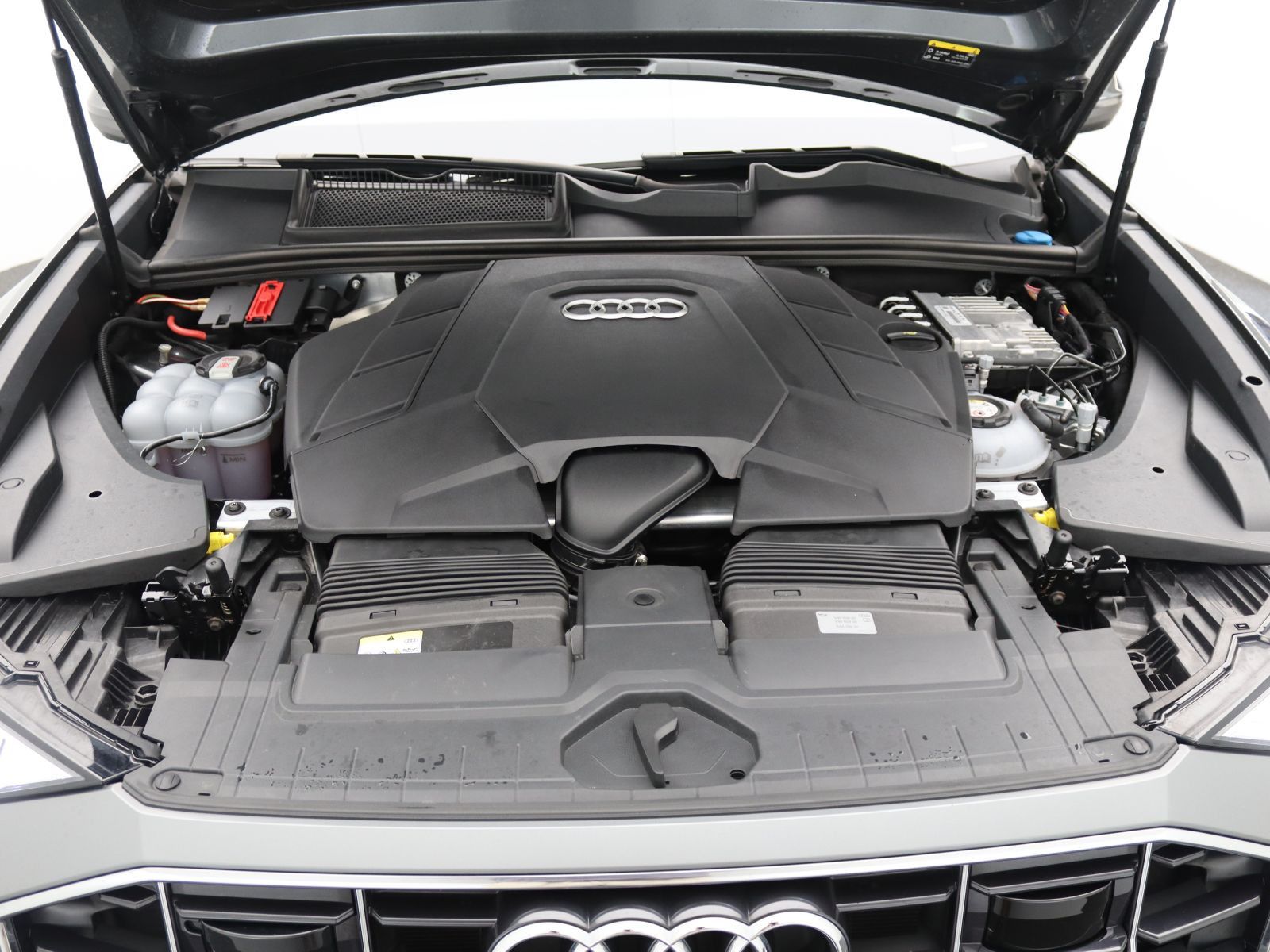 Audi Q8 - Bild 18