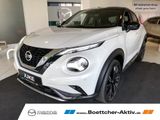 Nissan JUKE 1.0 N-Design 117PS +Ext.Black +Int.Black - Nissan Juke: Black