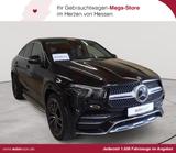 Mercedes-Benz GLE-Coupe 400d 4M-AMG Airm AHK Sound