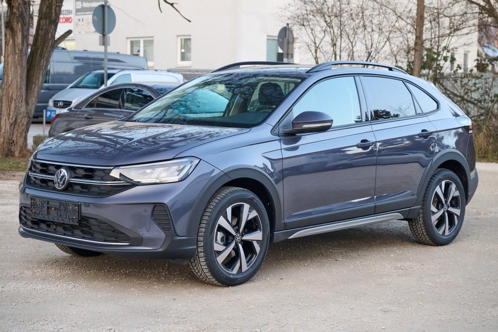 Volkswagen Taigo Life Limited 1.0 TSI OPF 85kW 7DSG Automat