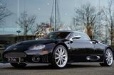 Spyker C8 SPYDER 4.2 V8 Hard Top Sammlerzustand - Spyker C8 SPYDER SWB Gebrauchtwagen