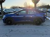 Volkswagen ID.4 Pro Performance  82kWh|LED|Navi|AHK - blaue Volkswagen ID.4