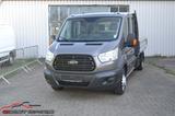 Ford Transit Pritsche 470 L4 Doppelkabine ATM 2.516Km - LKWs in Aachen