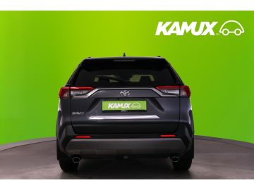 Toyota RAV 4 - 4