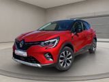 Renault Captur II 1.3 Intens Leder Kamera LED ACC DAB+ - Renault Captur: Ii
