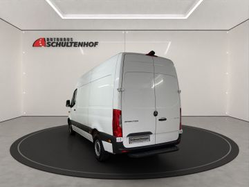 Mercedes Sprinter - 6
