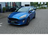Ford Fiesta 1.0 Cool&Connect 5türig *Parkhilfe ht*