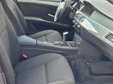BMW 525i Limousine*SOFTCLOSE*NAVI*XENON*AHK*PDC - BMW 525: Limousine