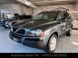 Volvo XC90 D5 Momentum |  2-HAND |  7-SITZER |  AHK