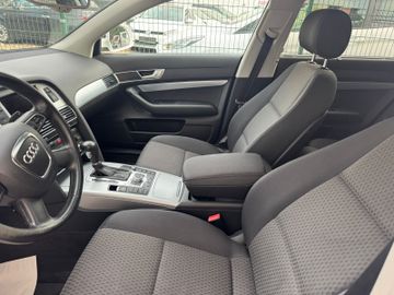 Audi A6 - 9