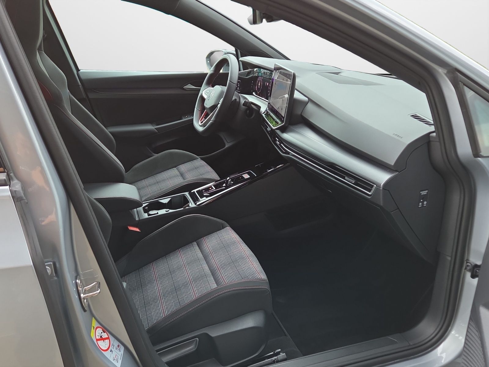 Volkswagen Golf GTI 2.0 TSI DSG LED-Matrix Navi HeadUp Sitz foto 13