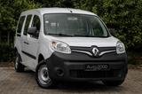 Renault Kangoo Express MAXI 1.5dCi /PDC/4866netto - Renault Kangoo: 4.4