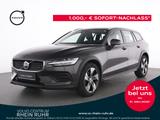 Volvo V60 Cross Country B4 AWD PLUS AHK+FAP+PANO+ - Volvo V60 Cross Country aus 2024