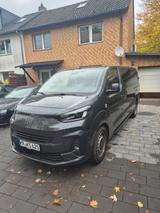 Fiat Scudo - Fiat Scudo in Duisburg