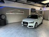 Audi A1 1.2 ambition*S-Line*12M.Garantie*Finanz.* - Audi A1: Ambition