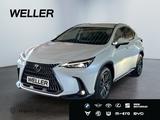 Lexus NX 450h+ E-FOUR Business Line *LED*360°*ACC*Navi