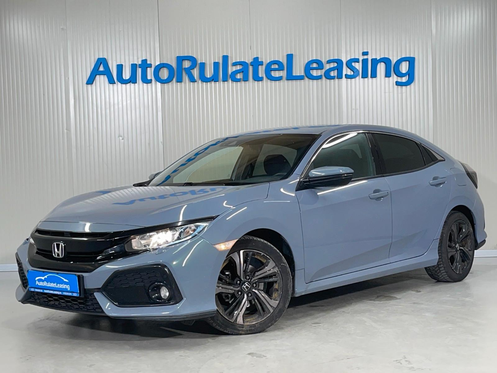 Honda Civic 1.0 VTEC Turbo Elegance