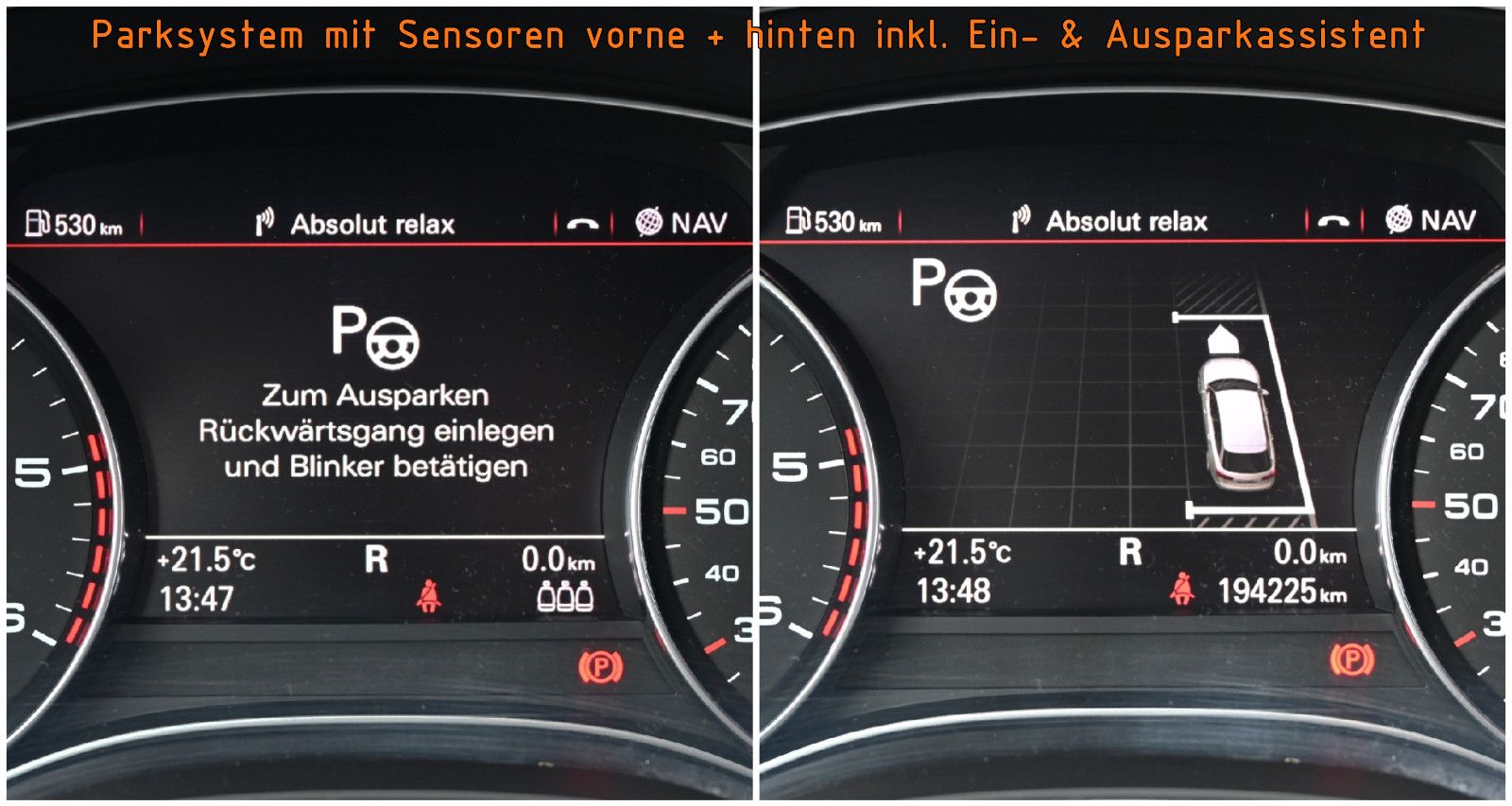 Fahrzeugabbildung Audi A6 Avant 3.0 TDI quattro °AHK°KEYLESS°ALCANTARA°